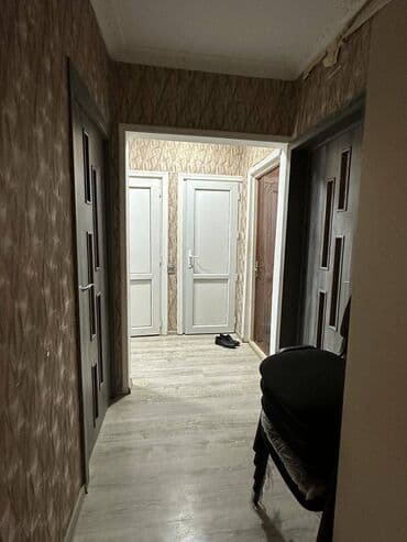 bakixanov kucesi: Bakı, Bakıxanov qəs., 4 otaqlı, Köhnə tikili, 100 kv. m — 10