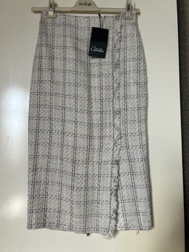 Baş geyimləri: Midi Ətək, M — 1