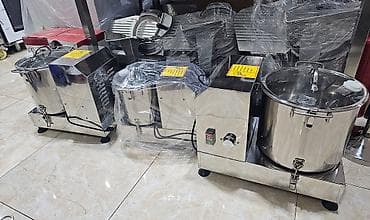 Ət tərəvəz doğrayan food cutter Ölçüsünə ve litrine görə qiymətləri — 8