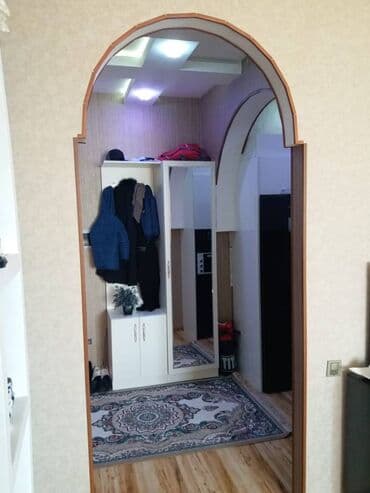 баку белый город купить квартиру: 2 комнаты, Новостройка, 60 м² — 9