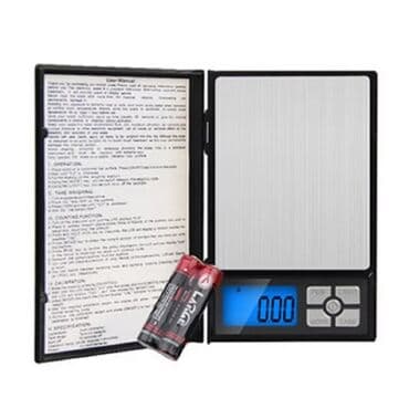 qram tərəzi: Notebook Qizil Terezi 0.01G~500G keyfiyyət 💯% Terezi tərəzi Qizil — 1