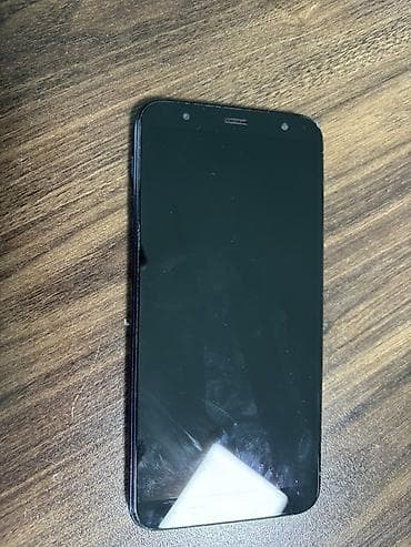 Samsung rəng - Qara