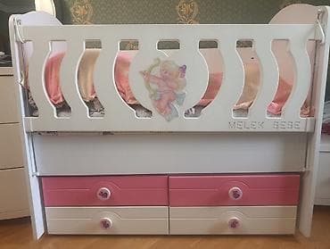 tek neferlik kravat: Qız üçün, İşlənmiş, Çarpayı, Bazalı, Matras ilə, Siyirməli — 5