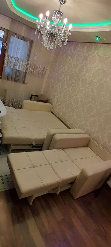 Çarpayılar: Divan, Divan, Bazalı, Açılan — 1