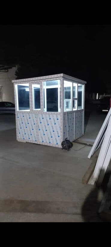 ucuz vaqon: MÜHAFİZƏ BUTKALARI QARA ŞÜŞƏLİ. 155x200=2750 man PLASTİK — 13