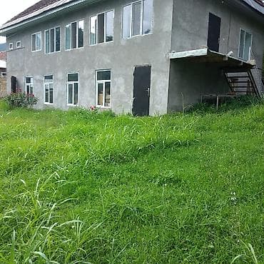 gence mehle evleri: 6 otaqlı, 200 kv. m, Yeni təmirli — 1