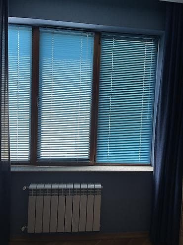 az bayraq: Aliminium Jaluzi 1.55/60 əla vəziyətdə təmiz az işlənib Ağqəhfəyi — 6