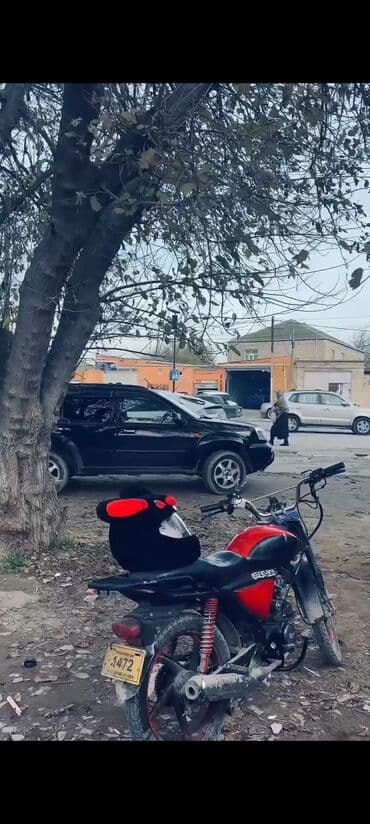 Aksesuarlar və tüninq: Elim yandı m50 tecılı satılır kask üsdündə verilir ideall gedişinə — 3