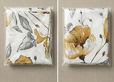 2 nəfərlik yataq dəsti Məhsul yenidir dəyərindən aşağı qiymətə