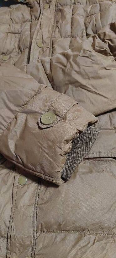 kişi üçün gödəkçə köynək: Gödəkcə MS Collection Qalin isdi kurtkadir kapshonkasida var zamoknan — 15