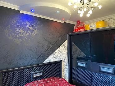 qalada ev satilir: Nizami rayonu, Qara Qarayev metrosunun yaxınlığı, Biz Bizə — 2