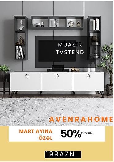 TV altlığı: Yeni, Düz TV altlığı, Polkalı, Laminat, Rusiya — 2