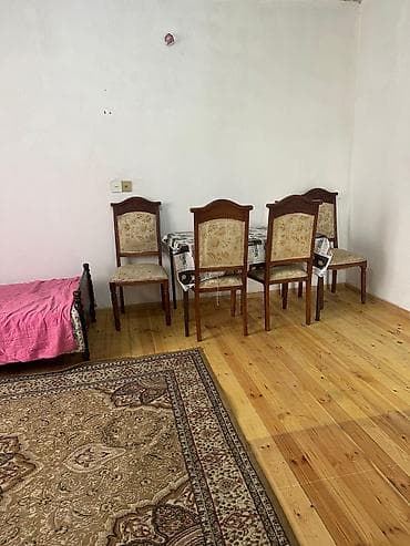 azadliq prospekti: 80 kv. m, 2 otaqlı, İnternet, Telefon, İşıq — 5