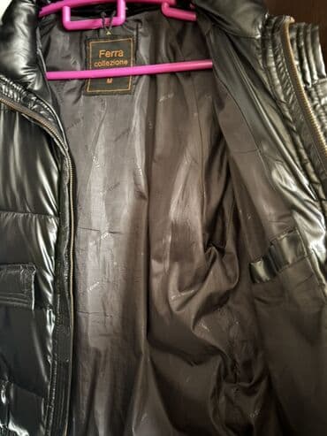 qaqa geyimi: Kurtka, Bolonka, Qış, M — 1