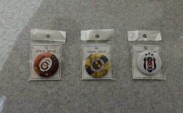 mawin cexolu: Epoksid qatranında konservasiya edilmiş əsl əqrəb fiqurlu açarlıqlar — 2