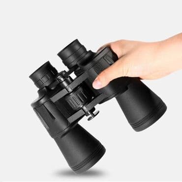 купить бинокль: Binokl Бинокль Ela gorunuslu zerbeye suya davamli binokl Vinokl — 3