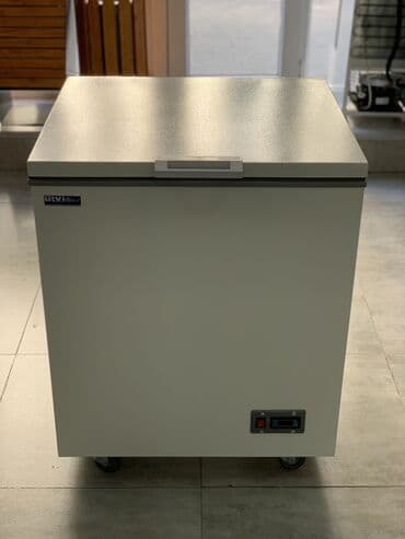 derin dondurucu qiymeti: Qapalı dondurucu — 3