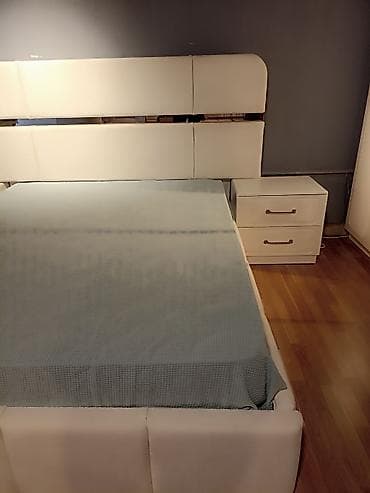 moydadir nedir: İkinəfərlik çarpayı, Azərbaycan, Yeni — 8