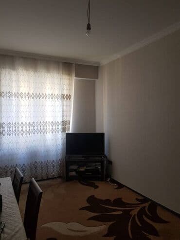 sumqayit 13 mkr: 2 otaqlı, Yeni tikili, m. 20 Yanvar, 58 kv. m — 9