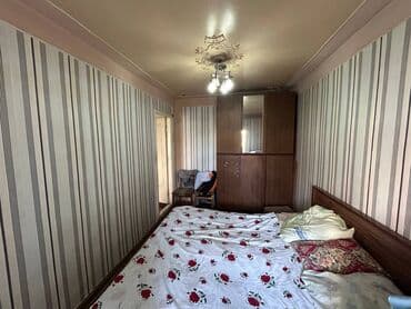 ipoteka ile satilan menziller: Bakı, 8-ci kilometr, 3 otaqlı, Köhnə tikili, m. Neftçilər, 71 kv. m — 9