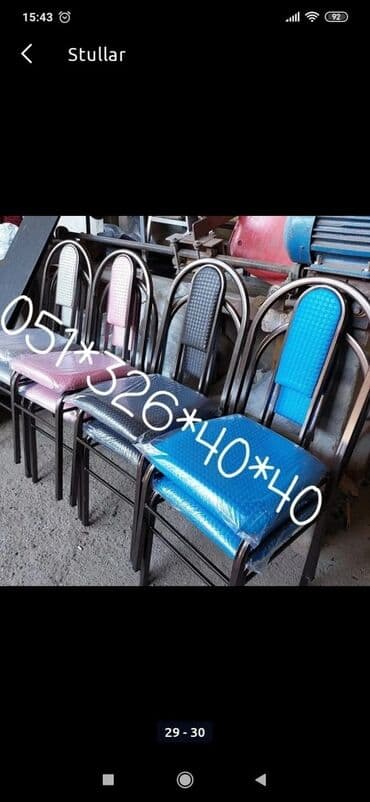 oturacaglar: Stul stol masa ve oturacaq destleri Stol stul masa ve oturacaq — 6