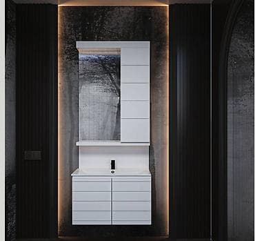 tikinti temir: Vanna otağınızda dəyişiklik vaxtıdır! 🚿 Keyfiyyətli materiallar və — 2