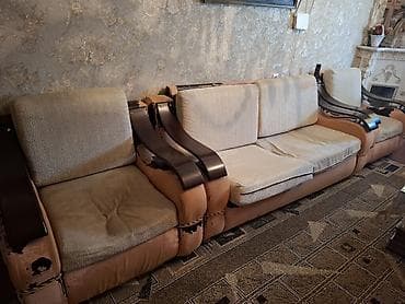 Klassik divan, Divan, Bazasız, Açılmayan — 1