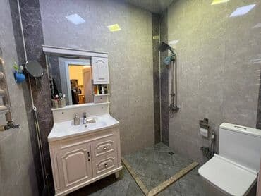 9 mkr yeni tikililer: 2 otaqlı, Yeni tikili, m. 20 Yanvar, 53 kv. m — 11