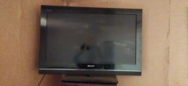 i̇şlənmiş tv jvc 32 dyum: İşlənmiş Televizor Sony LED ekran 80" Ünvandan götürmə — 1