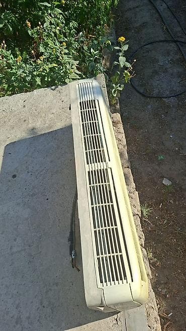 kondisioner 2 ci el: Kondisioner İşlənmiş, 50-60 kv. m, Daxili blok — 3