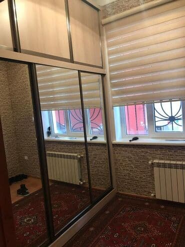 nerimanovda evlerin satışı: 5 otaqlı, 220 kv. m, Yeni təmirli — 5