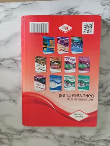 5 ci sinif ingilis dili kitabi yukle pdf: Biri 5 azn təzədir — 2