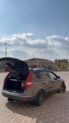 Сфера образования: Sexsi hyundai i30 furqon masinim ile surucu isi axtariram.Masinim cox — 4