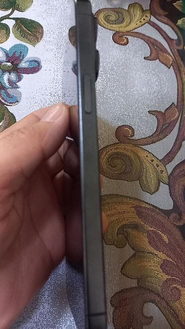 iphone 7 plus irşad: IPhone 15 Pro Max, 256 GB, Qara, Face ID — 4