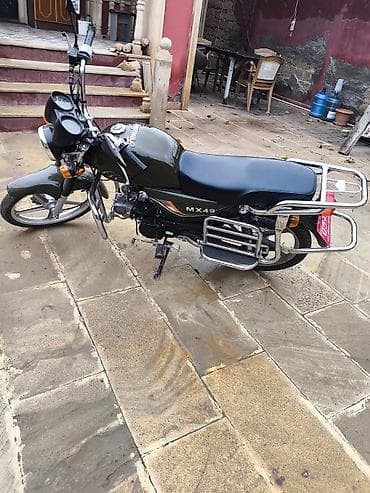 06 sekilleri cekmek: 50 sm3, 3928 km — 1