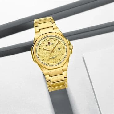 richard mille saat qiymeti: Yeni, Qol saatı, NaviForce — 7