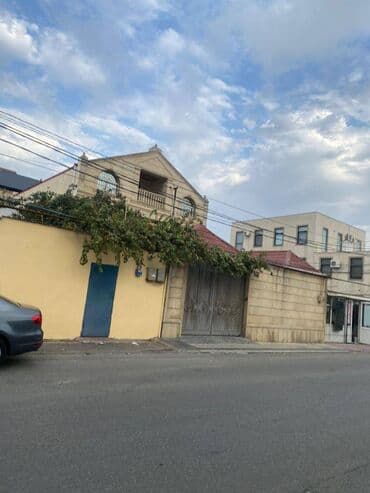 çıxarış nədir: 420 kv. m, 9 otaq, Kombi — 19