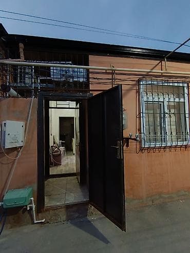 kiraye evler suraxani emircan: 1 otaqlı, 35 kv. m — 1
