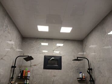 yevlaxda kiraye evler 2023: 120 kv. m, 3 otaqlı, Kombi, Qaz, İşıq — 15