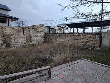 ev bag alqi satqisi: Tikinti — 5