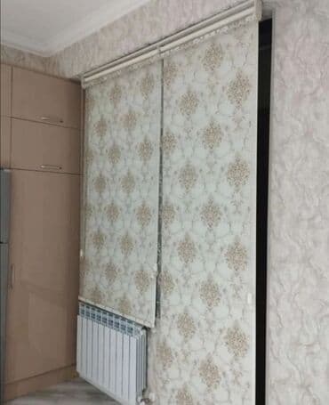 ev üçün pərdələr: Jaluz perdeler her nov turkiye isdesal seher daxil cadrlma qurasdlrma — 28
