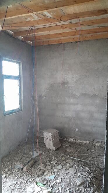 sumqayit bulvar kiraye evler: 2 otaqlı, 60 kv. m, Kredit yoxdur, Təmirsiz — 3