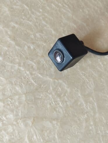 video qeydiyatçı: Videoreqistratorlar, İşlənmiş, Avtomatik, 8 gb, Ünvandan götürmə — 1