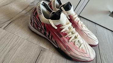 красовка: Məhsul: Futsal/İdman ayaqqabısı (cüt)

41.5 42 olcu.yenidi — 2