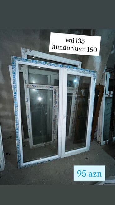 пластиковые окна баку: PVC pəncərə və qapı sistemləri

işlənmiş və təzə sifarişlərin qəbulu — 30