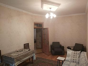 emircanda ev satisi: 3 otaqlı, 110 kv. m, Kredit yoxdur, Orta təmir — 3
