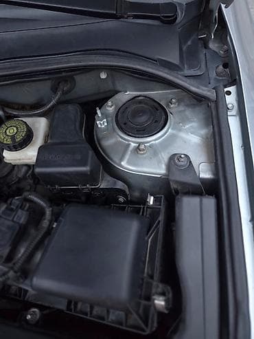 masin satisi: Toyota Avensis: 2 l | 2008 il Universal — 9