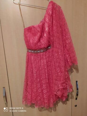 38 razmer 2 defe geyilib defekti yoxdu 70 m alinib tecili 10 m satilir lalafo.az -da 38 razmer 2 defe geyilib defekti yoxdu 70 m alinib tecili 10 m satilir