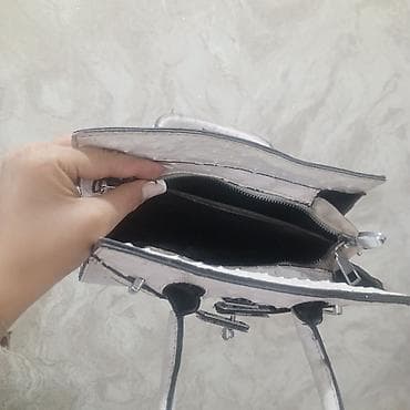 Zərgərlik əşyaları: Pulqabı — 2