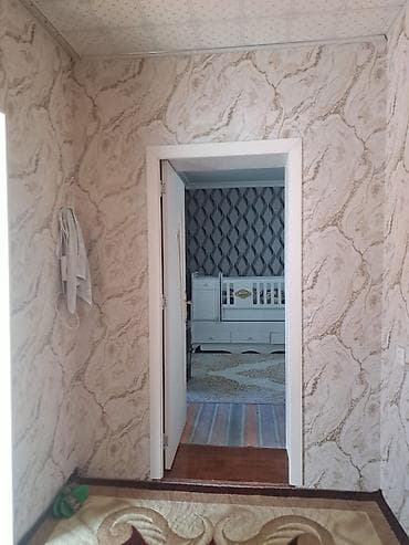 qax evler: Qubada, Iqriq kəndində həyət evi - Torpaq sahəsi: 5 sot - Plan: 2 — 4